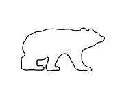 Zum Bild „Eisbär“ - Kindergottesdienst