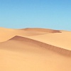 Abb. Wüste